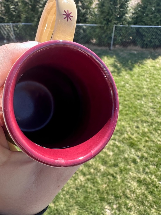 Christkindl Markt | Grand Rapids Downtown Market Mug | Size 8 oz - Picture 8 of 9